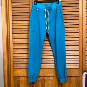 Teal Fig Zamora Joggers